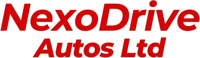 Nexo Drive Autos Ltd